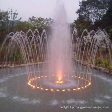 Hotel Outdoor Garden Fountain Dancing for Home